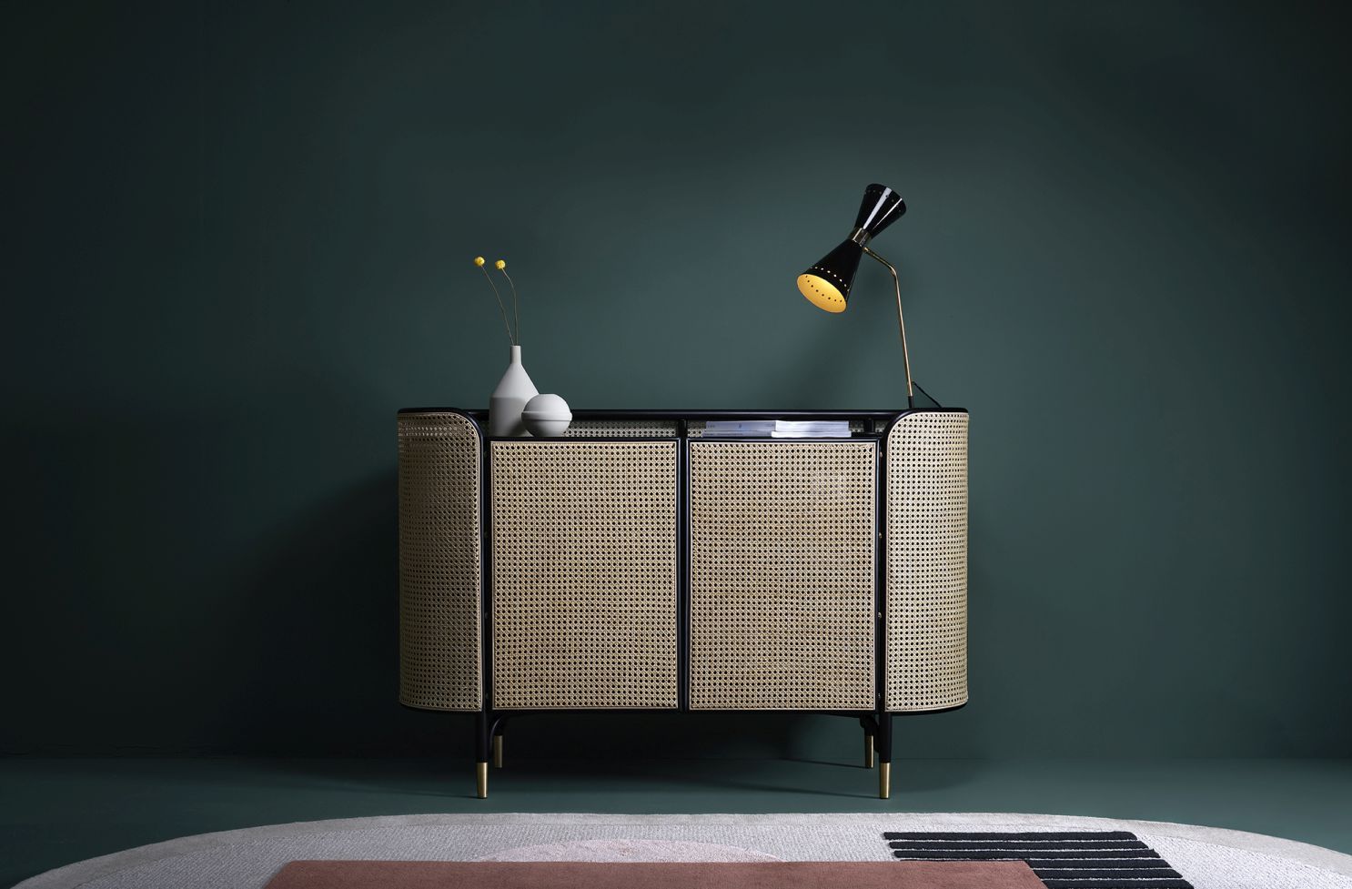 MOS CABINET Wardrobe Vienna GTV Design