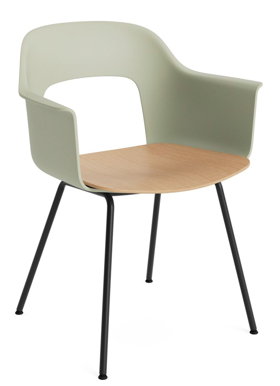 Layout Armchair 212 Armchair Hay