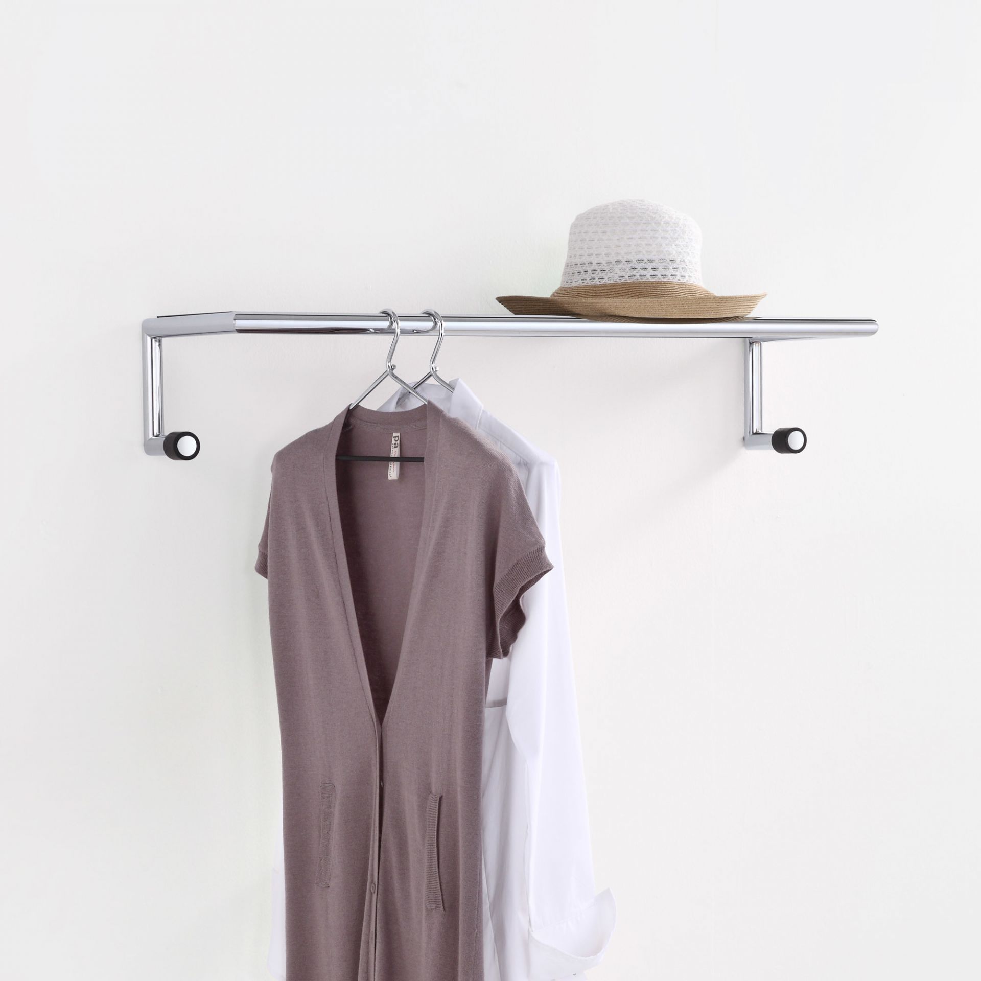 Link Wall coat rack Mox