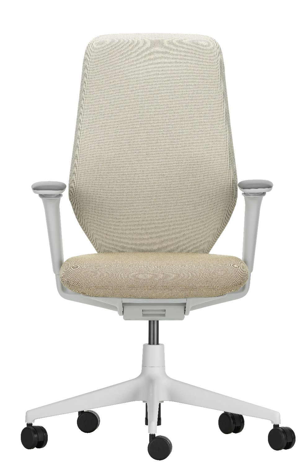 ACX Pad office swivel chair Vitra