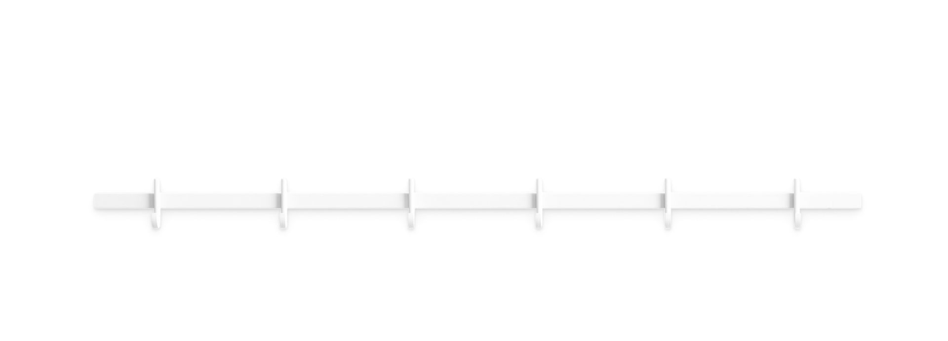 Relief hook rail W82cm String Furniture
