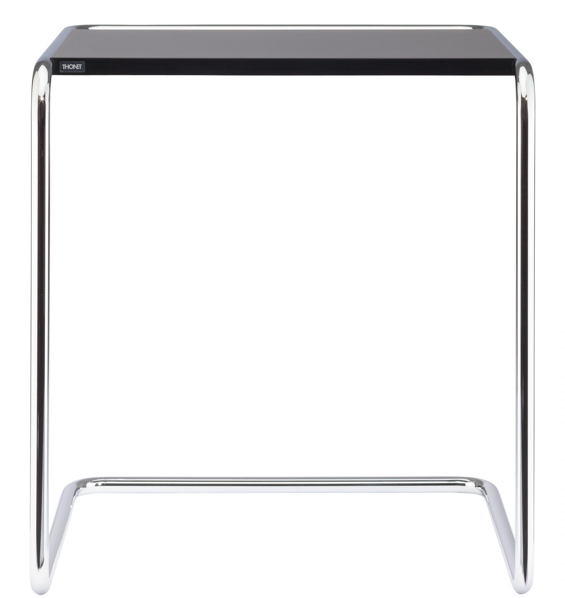 B 97 b Side table Thonet