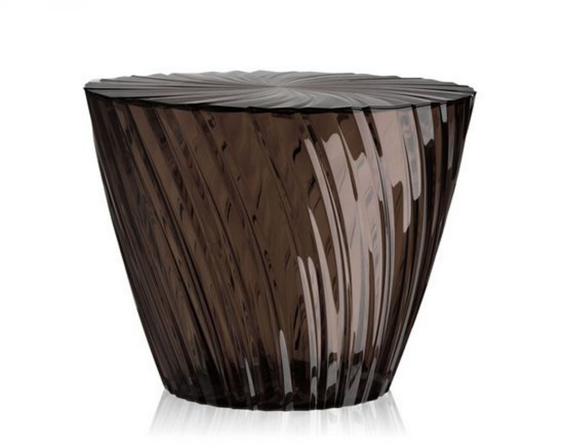 Sparkle Stool / Side Table Kartell