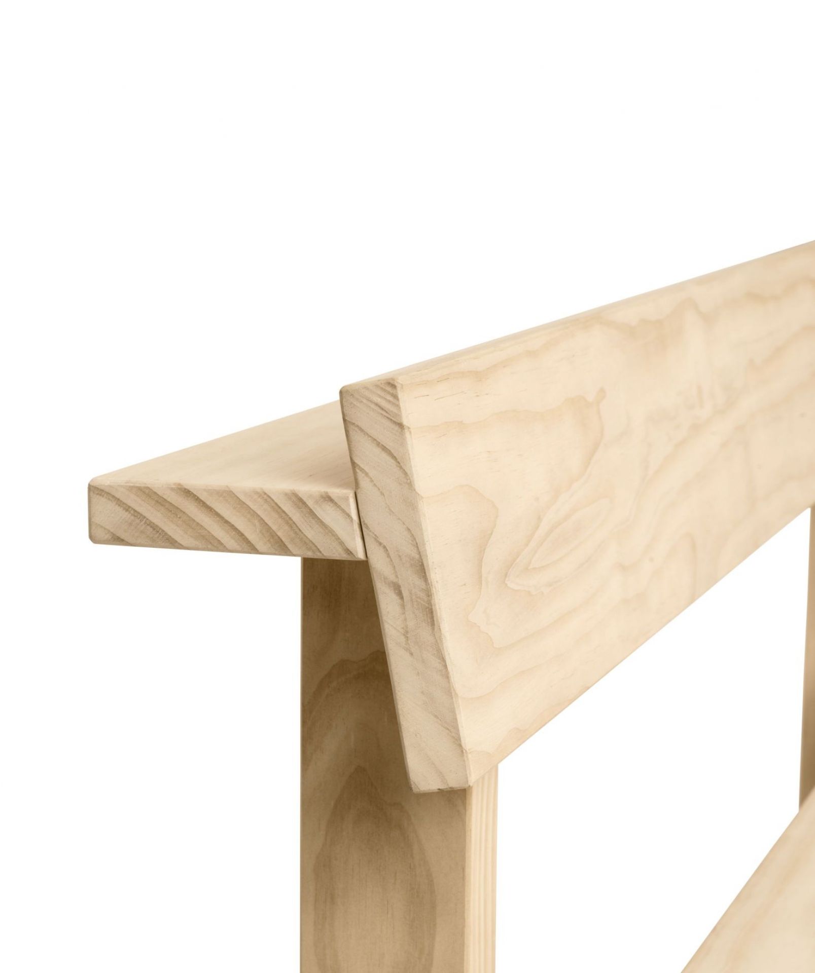 Peka Bench Ferm Living