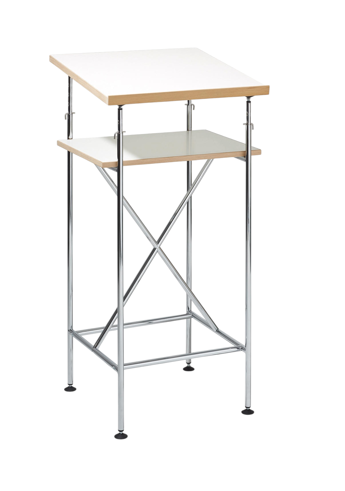 Milla 500 High Desk Richard Lampert
