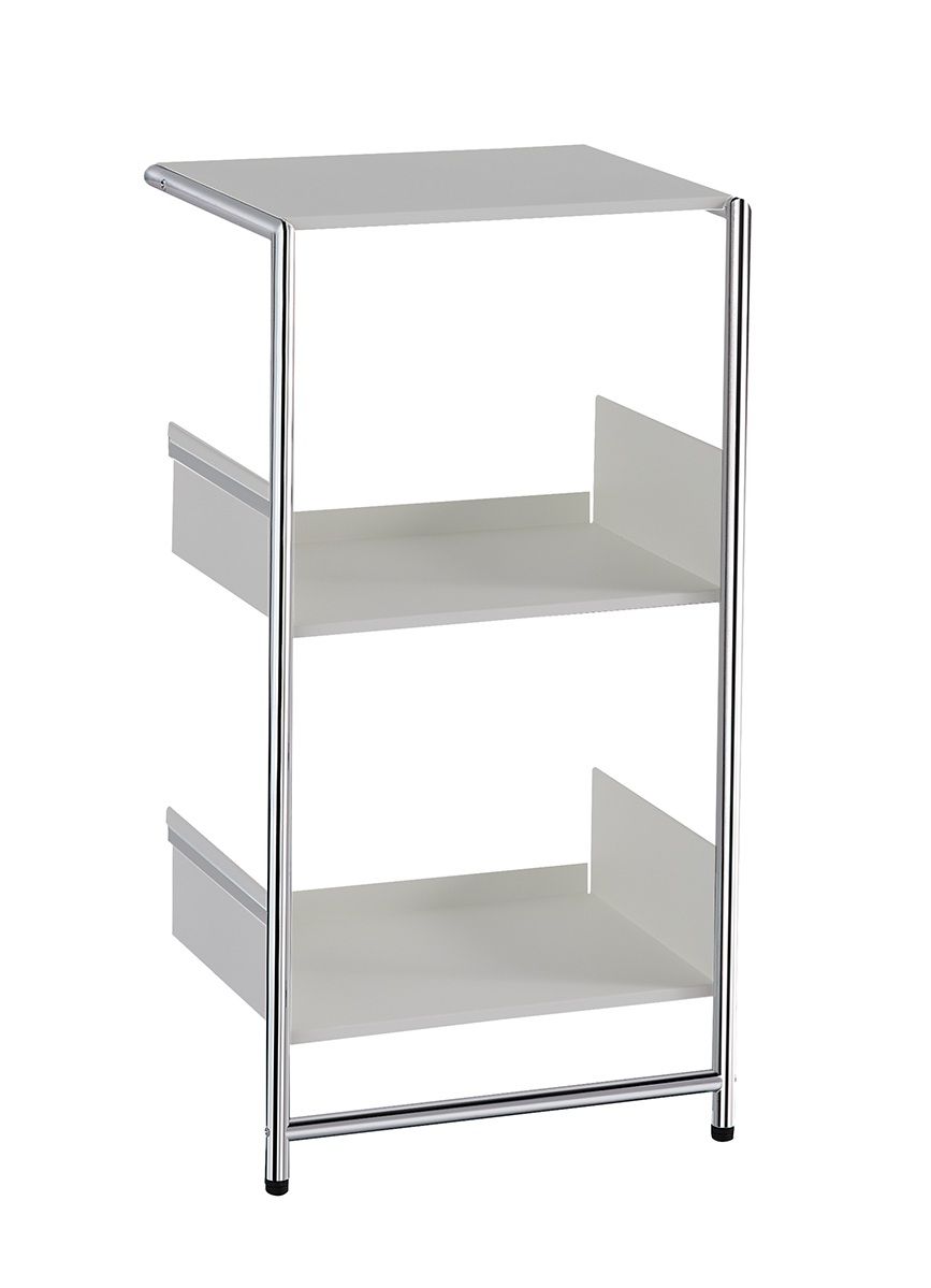 Cover plate for Pool 82 S Leaning shelf / Shoe rack Mox