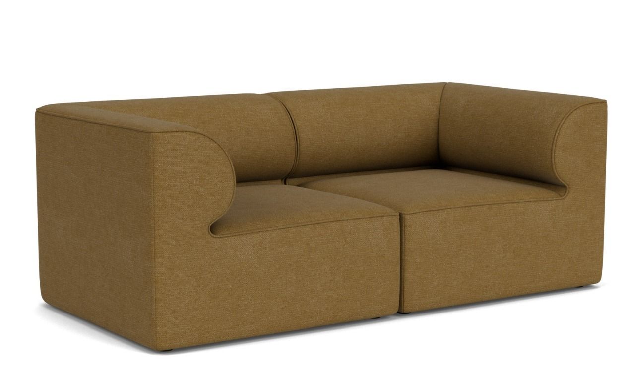 Eave Modular Sofa 86 2-seater BOUCLE 06 Audo SINGLE PIECES
