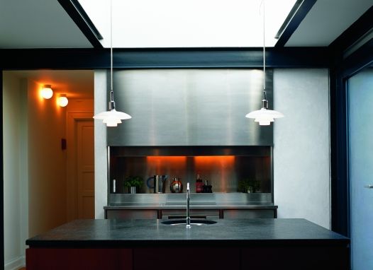 PH 3/2 Pendant light Louis Poulsen