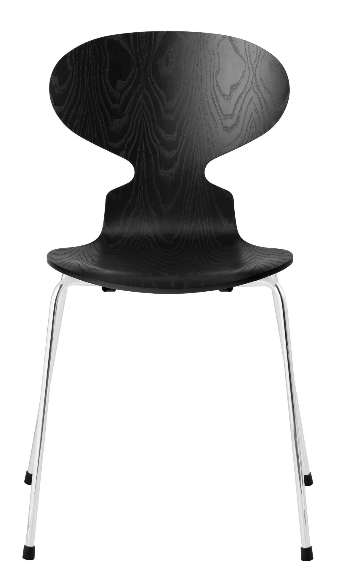 The Ant Chair 3101 4-leg frame Fritz Hansen 