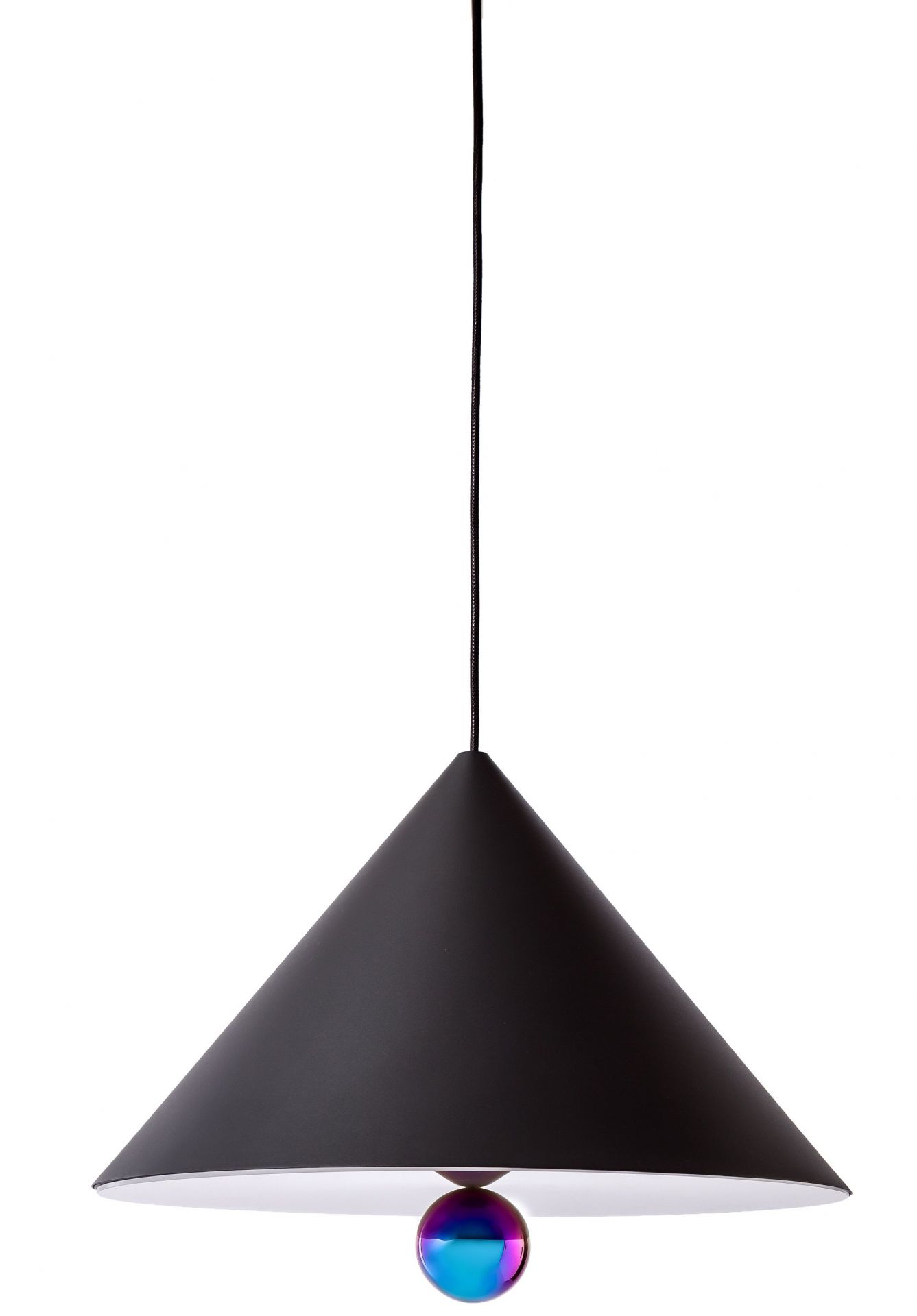 Cherry Pendant light Pendant lamp L Petite Friture