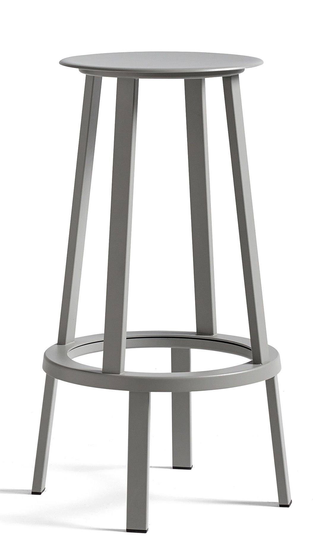 Revolver Bar Stool Bar Stool High Hay 