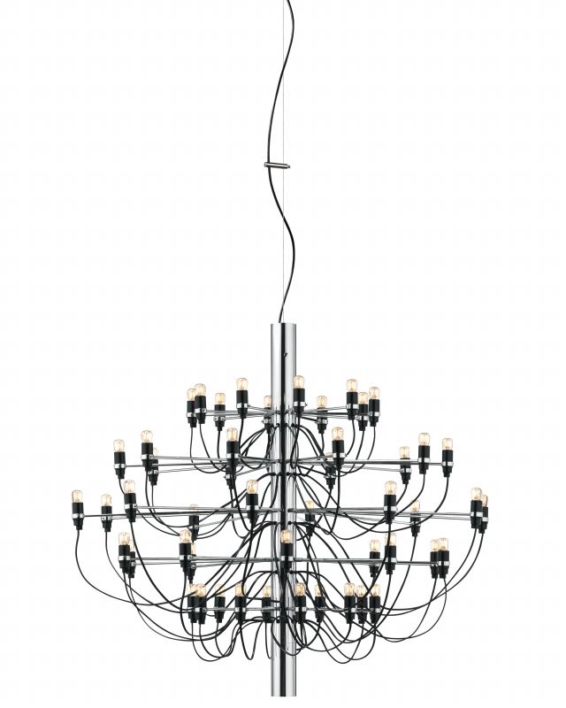 2097/50 Chandelier Flos