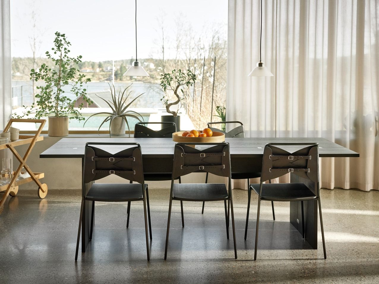 Flip Table Design House Stockholm