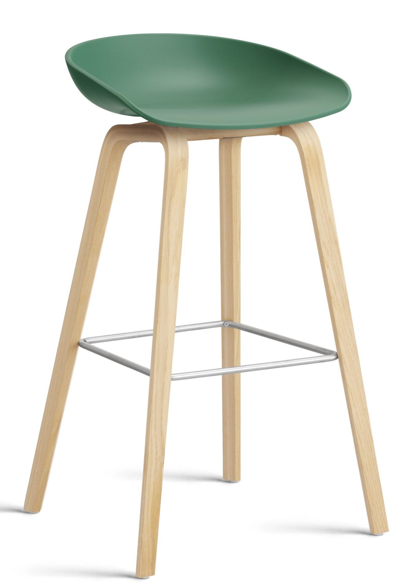 About a Stool AAS32 / AAS 32 Bar stool High Preferred combinations Hay 