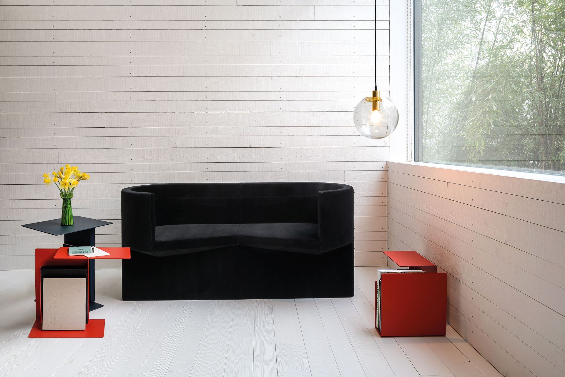 Diana side table ClassiCon