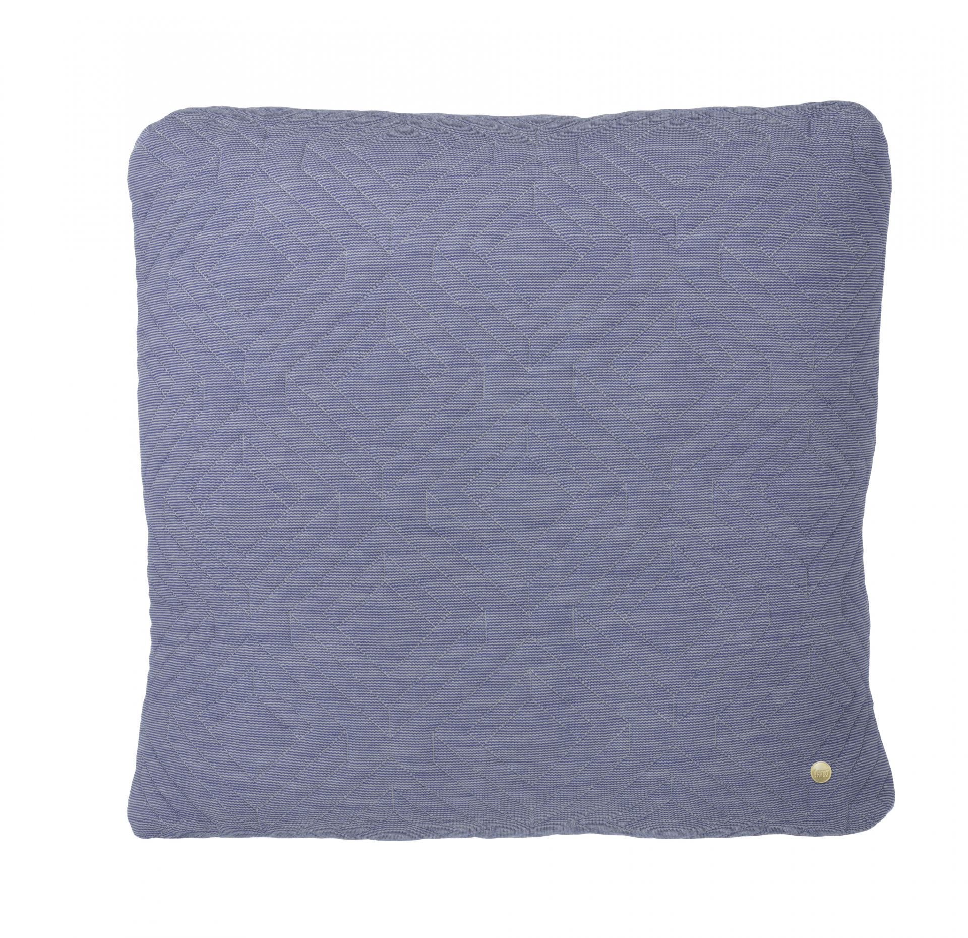 Quilt Cushion Kissen 45 x 45 cm Ferm Living  EINZELSTÜCK