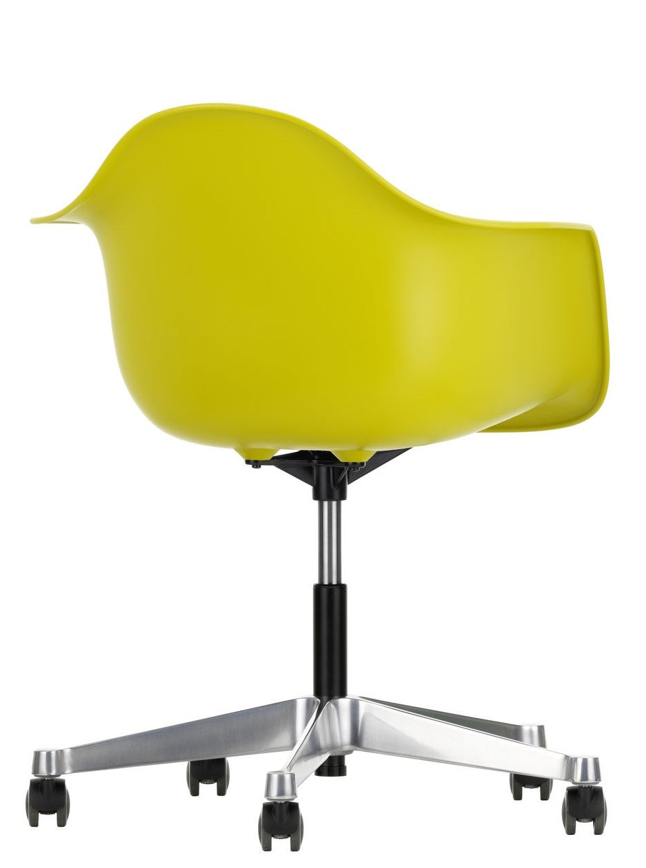 Eames Plastic Arm Chair PACC Chair Vitra