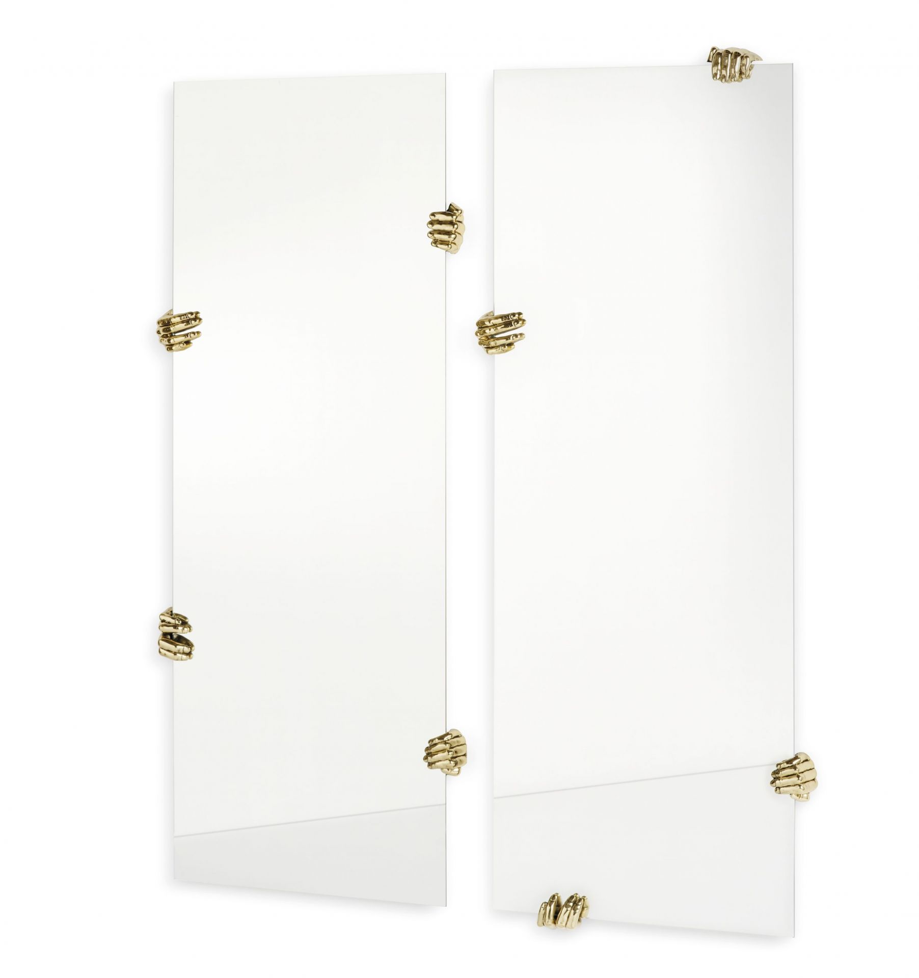Selfie Mirror rectangular 160x60cm Mogg