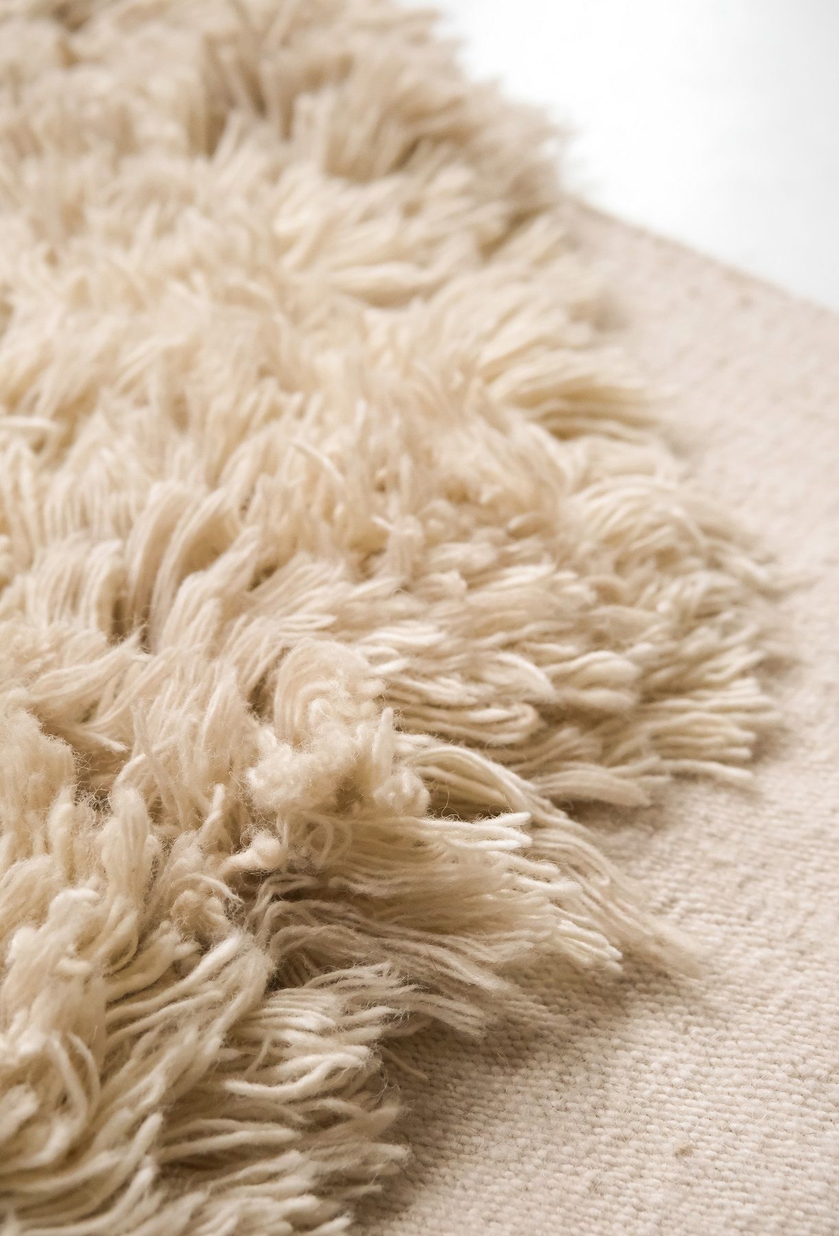 Alga Rug Carpet Nanimarquina
