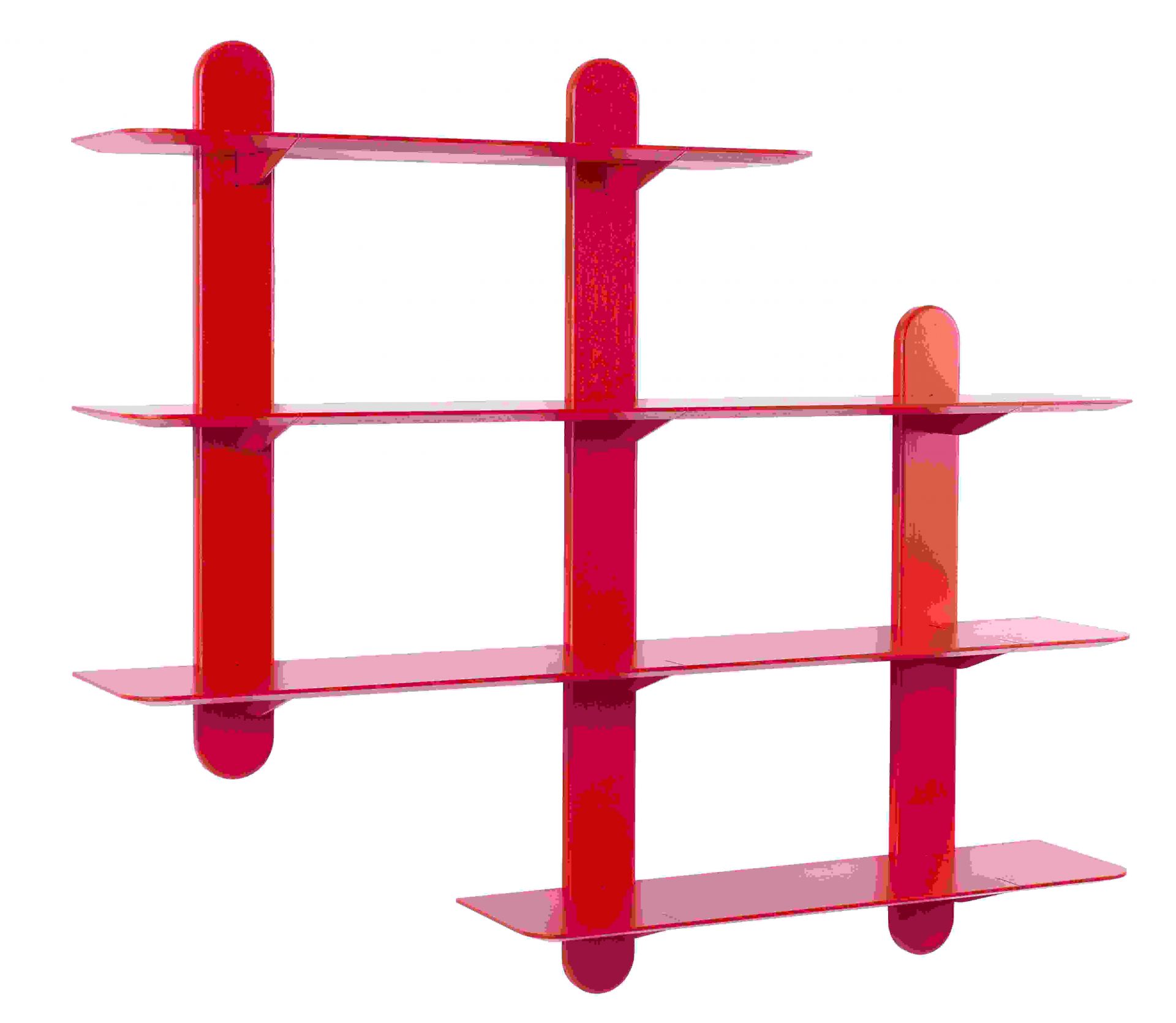 Tana shelf combination 4 Schönbuch
