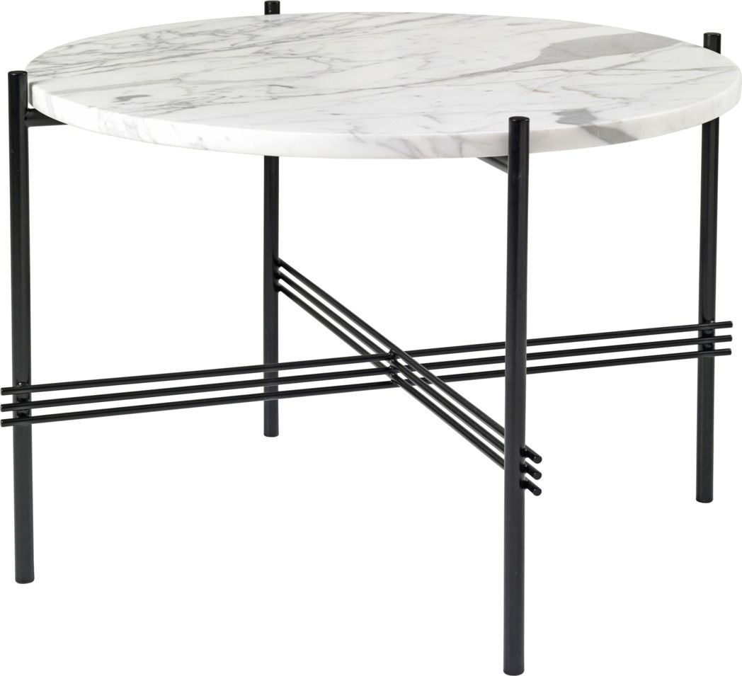 TS Coffee Table 55 Gubi TS Coffee Table 55 Gubi