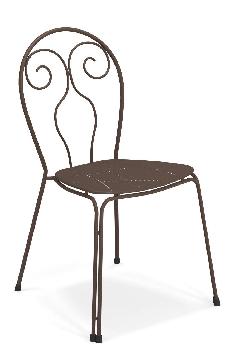 Caprera Chair Outdoor Emu 