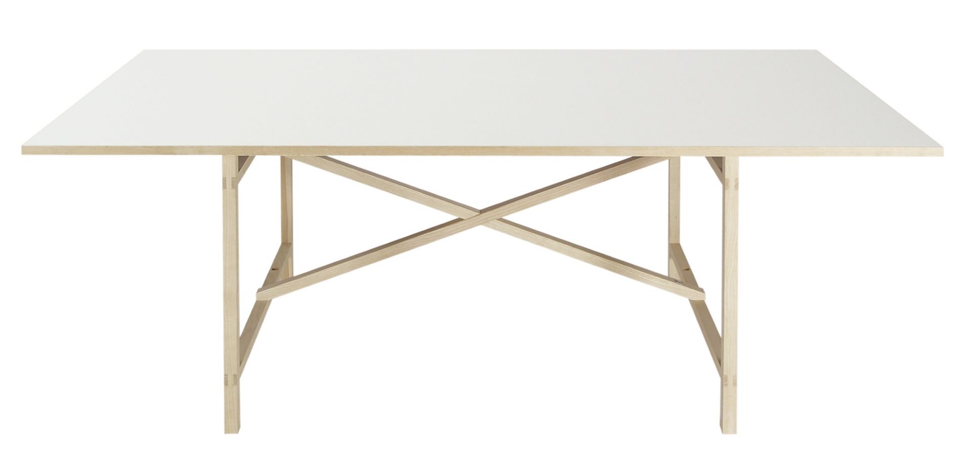 Egon table Nils Holger Moormann