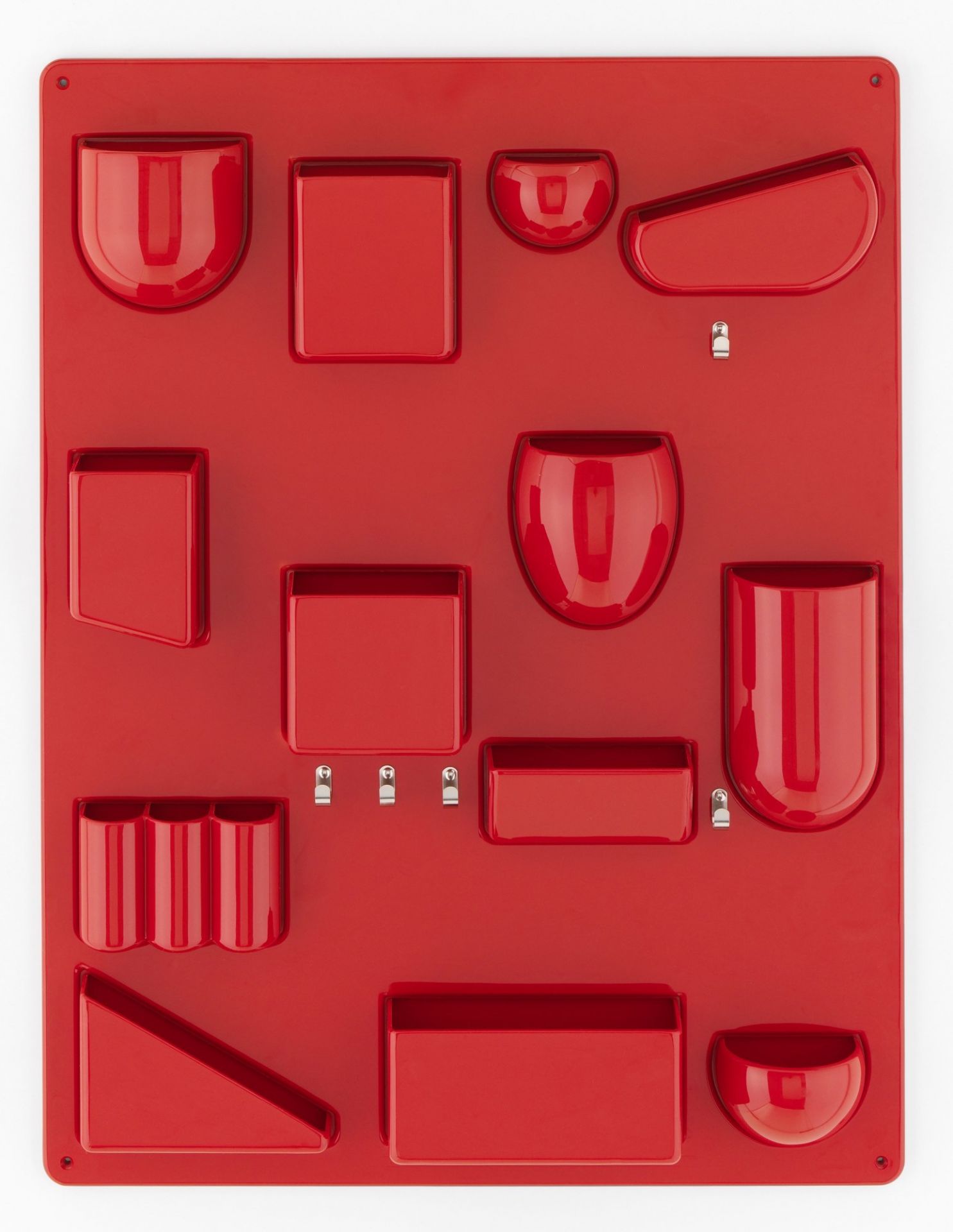 Uten.Silo / Utensilo II Organizer Vitra 