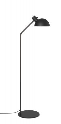 MO320 Floor lamp black Carl Hansen & Søn