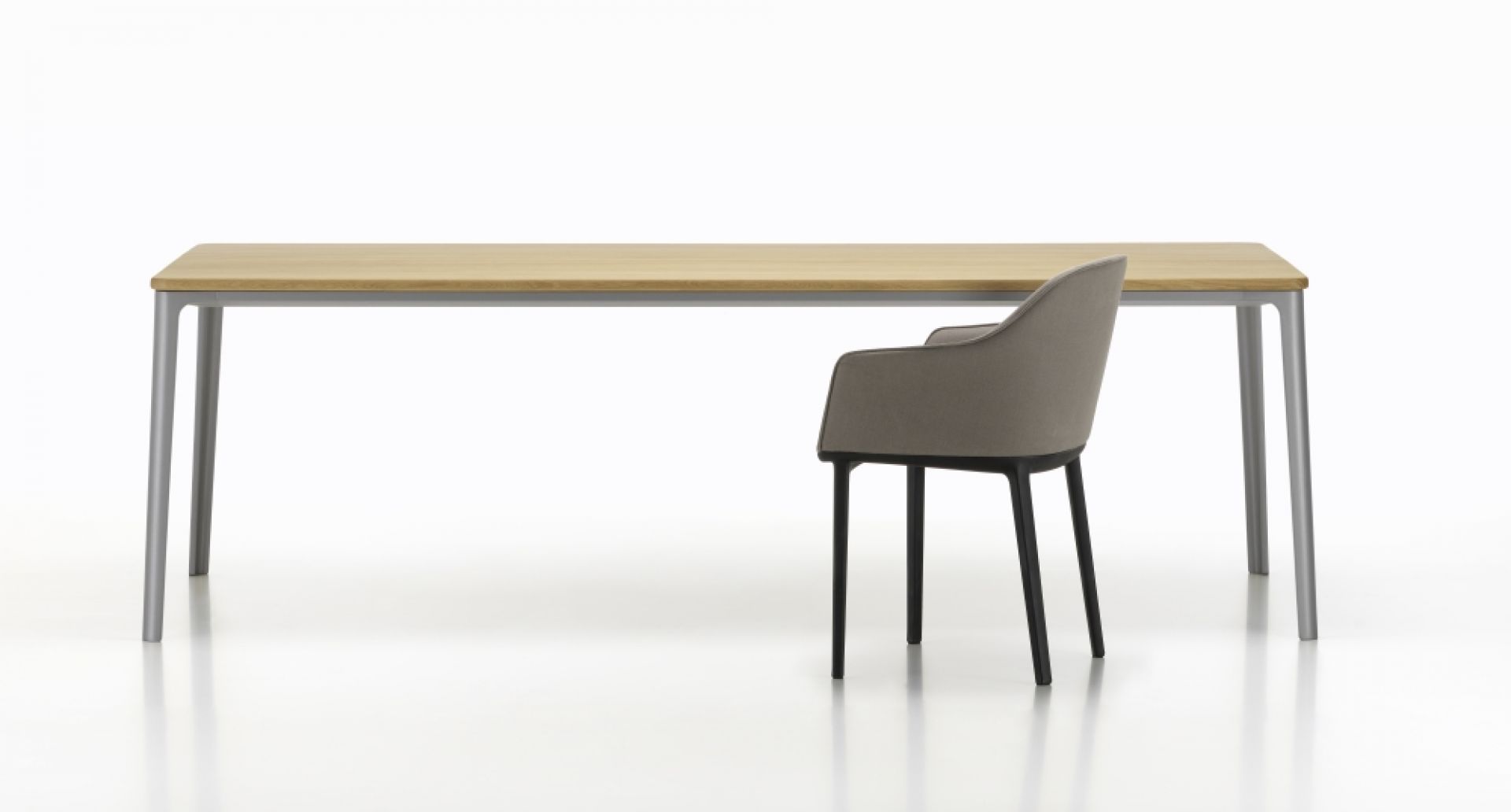 Plate Dining Table Vitra
