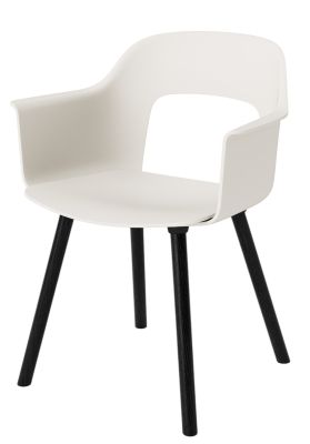 Layout Armchair 221 Armchair Hay