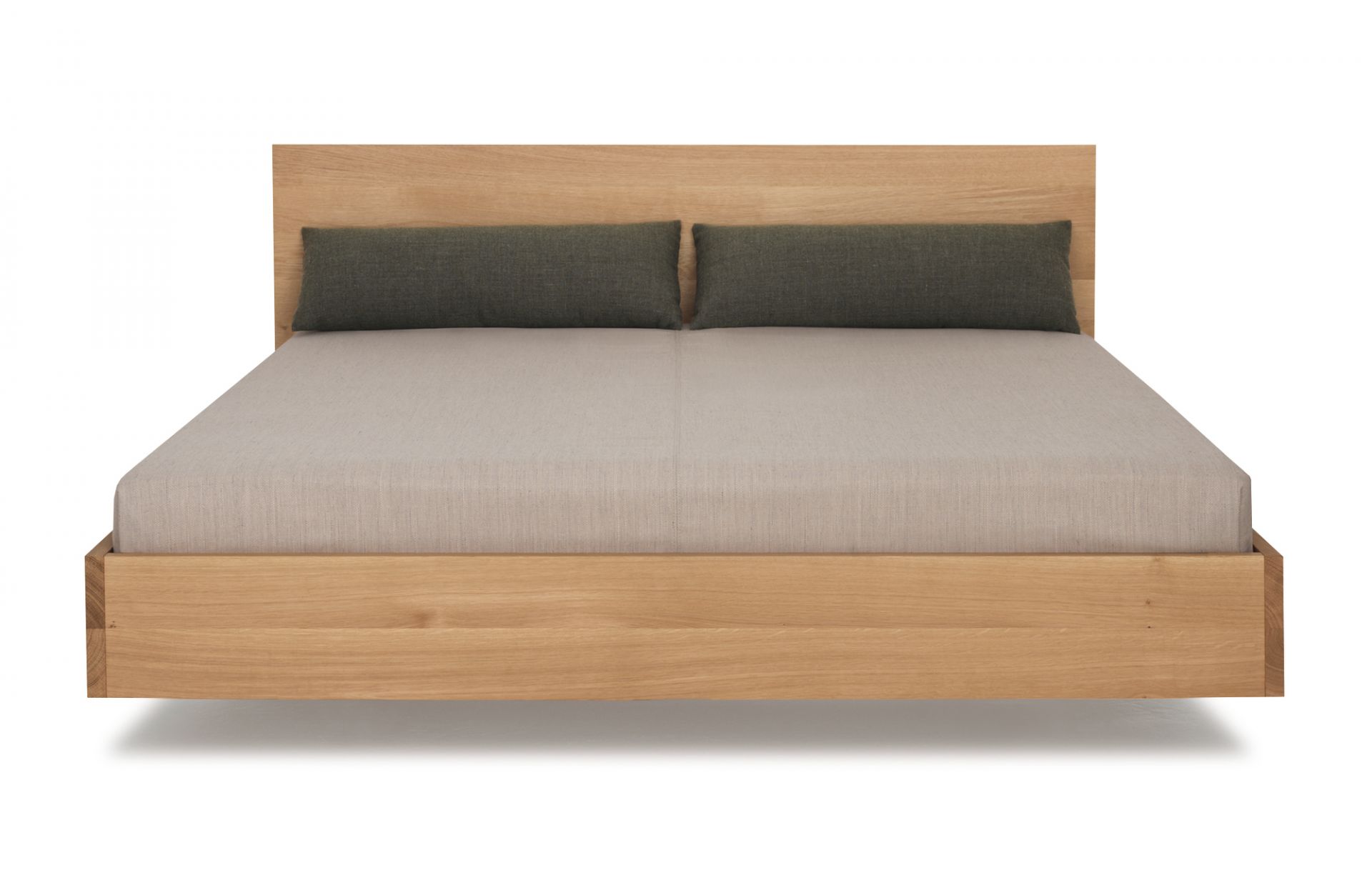 Simple HI 79 - 180 wooden bed Zeitraum
