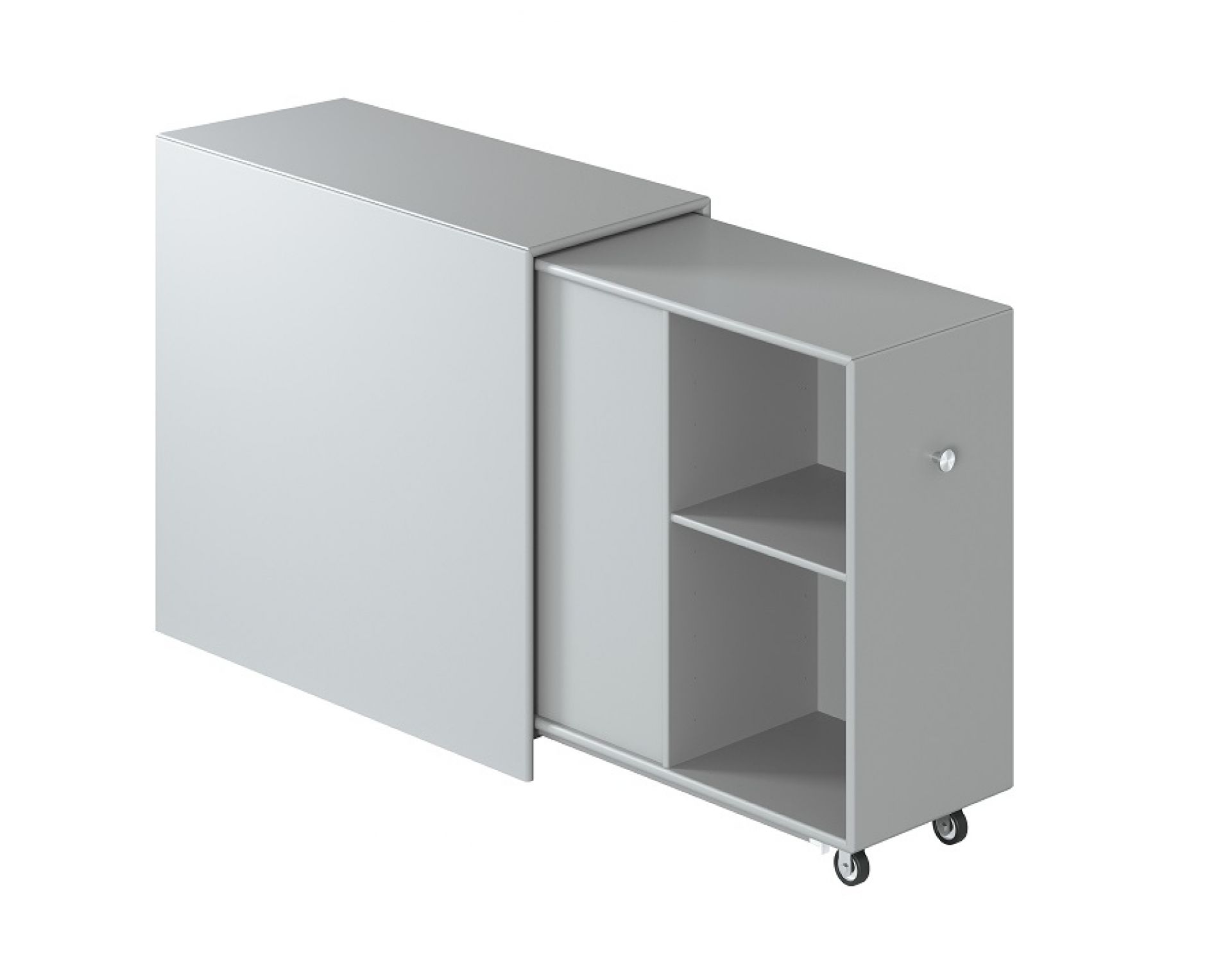 Cargo Modul 80 Cabinet System Montana