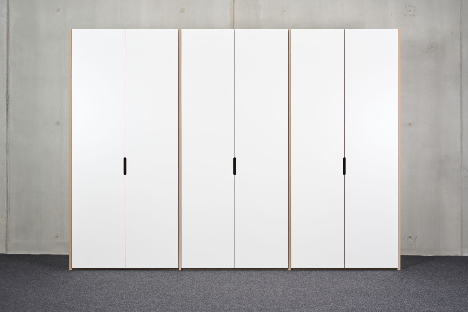 Tojo wardrobe basic module Tojo wardrobe basic module