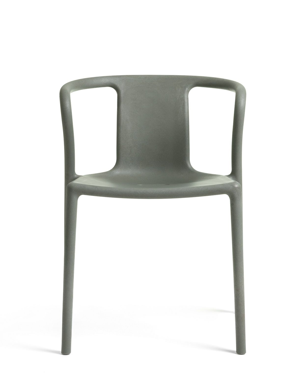RE Air-ArmChair Indoor / Outdoor 100% Recycled Armchair Magis 