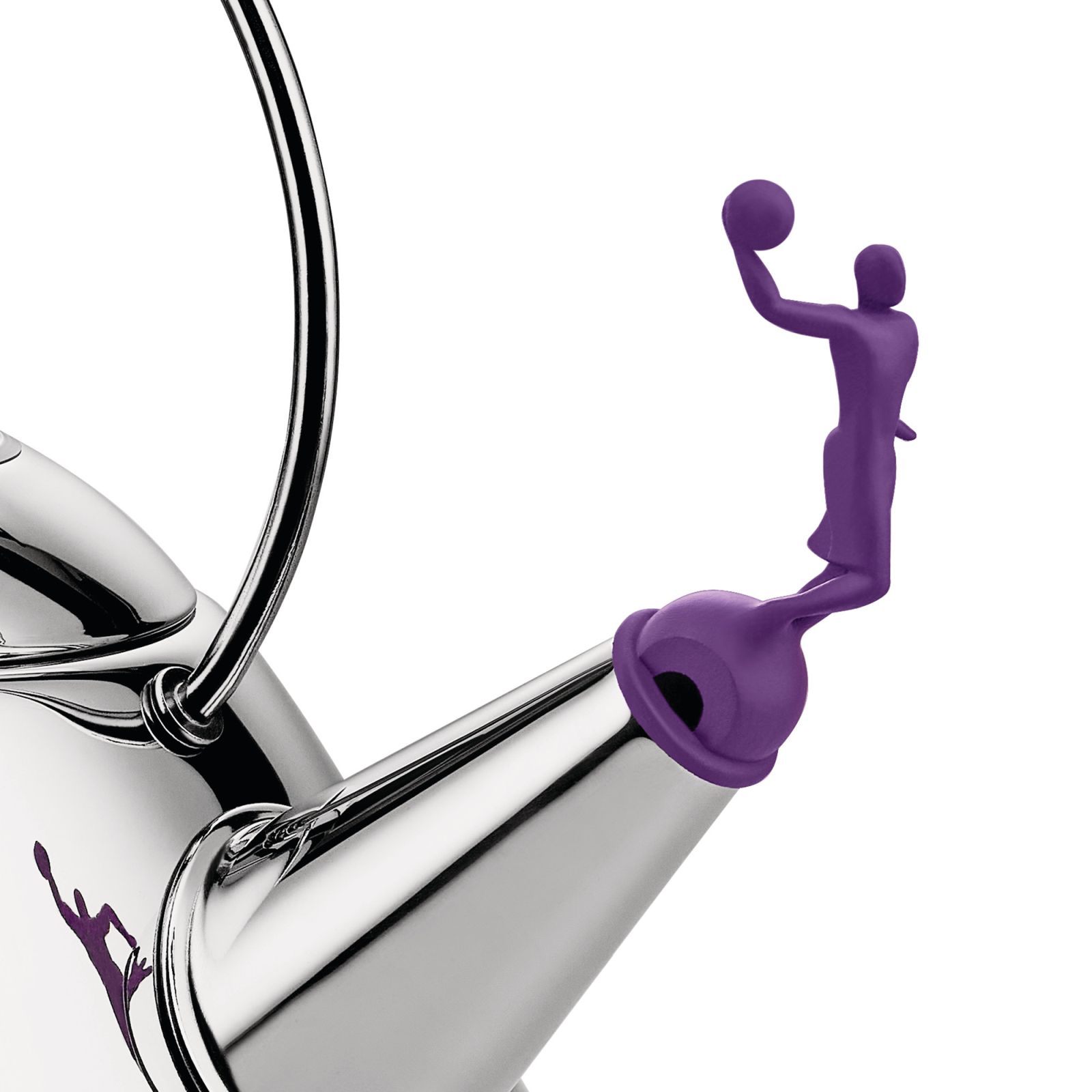 9093 VA Kettle Alessi LIMITED EDITION SINGLE PIECES
