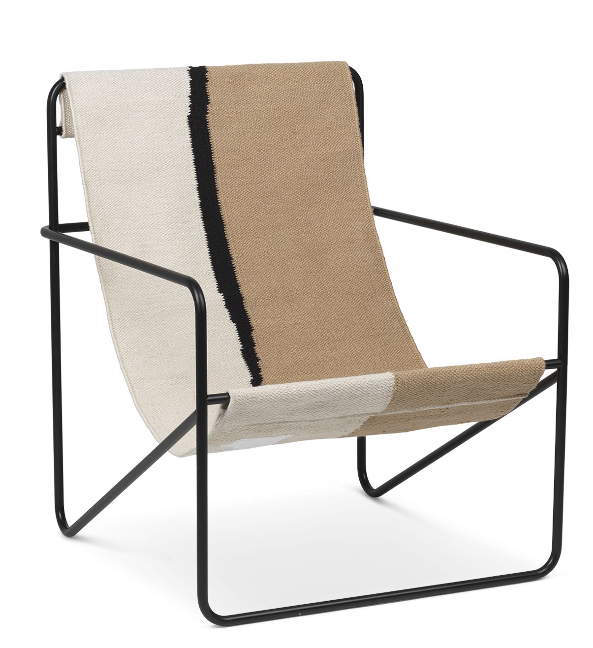 Desert Lounge Chair Ferm Living Desert Lounge Chair Ferm Living
