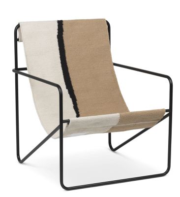 Desert  Lounge Chair Ferm Living