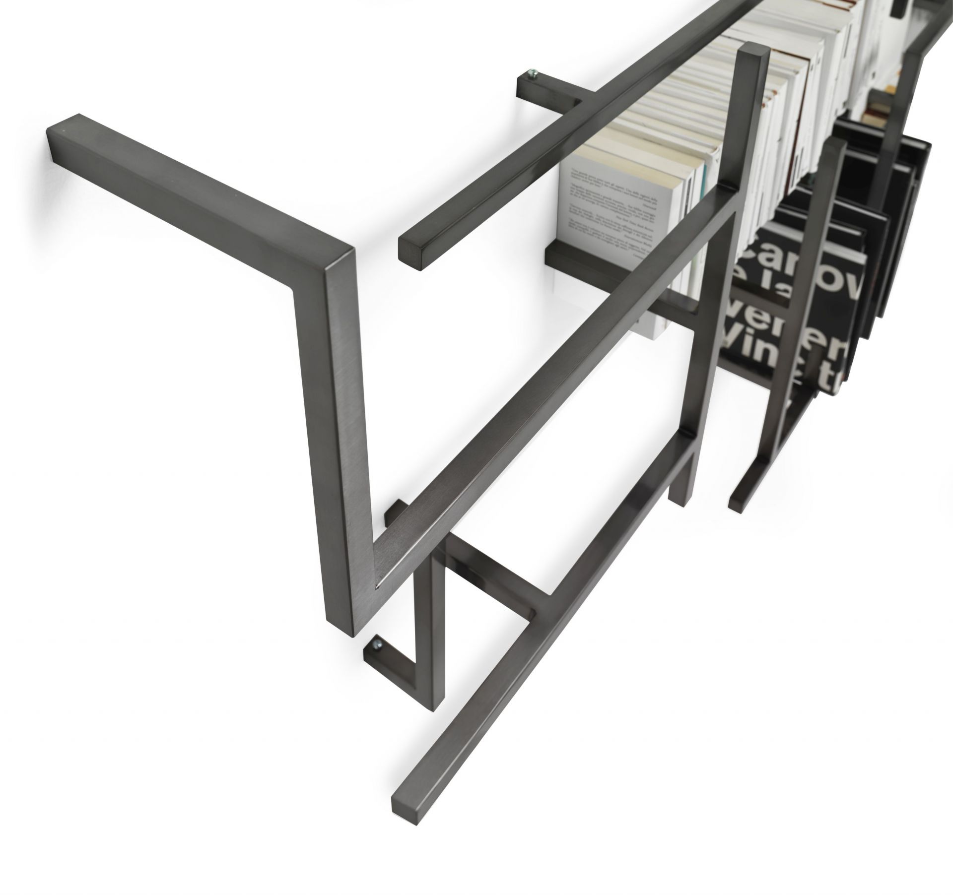 Antologia Wall shelf-module G  w. 60cm Mogg