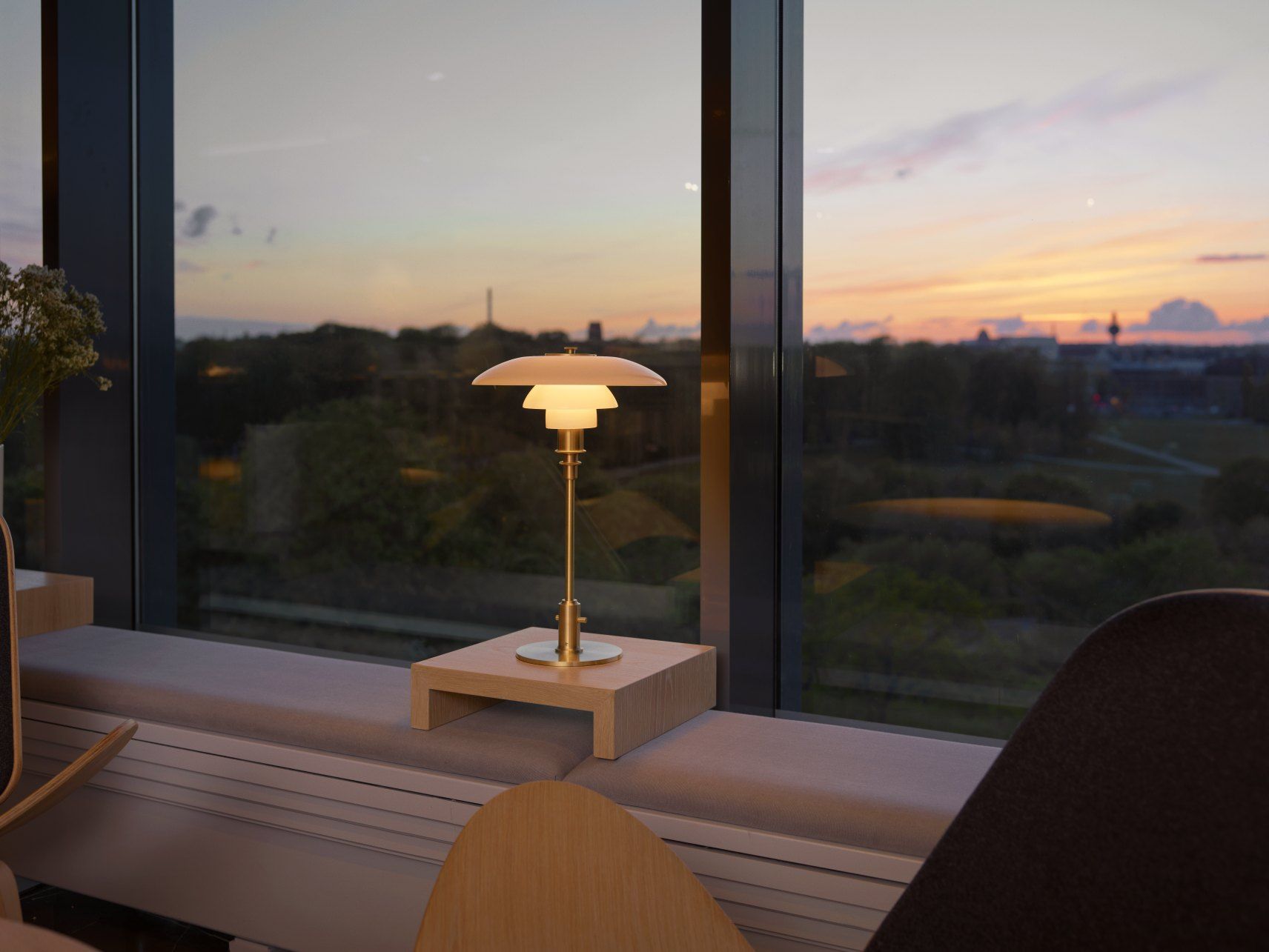 PH 3/2 Table lamp Louis Poulsen
