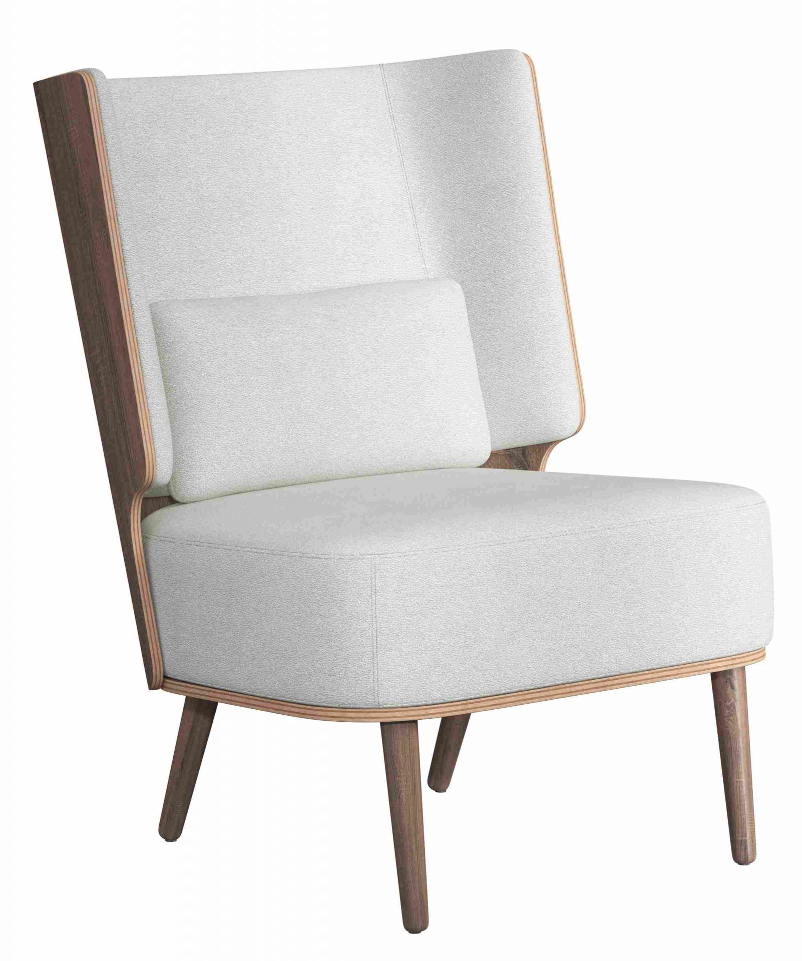 Serena Cushion novoform