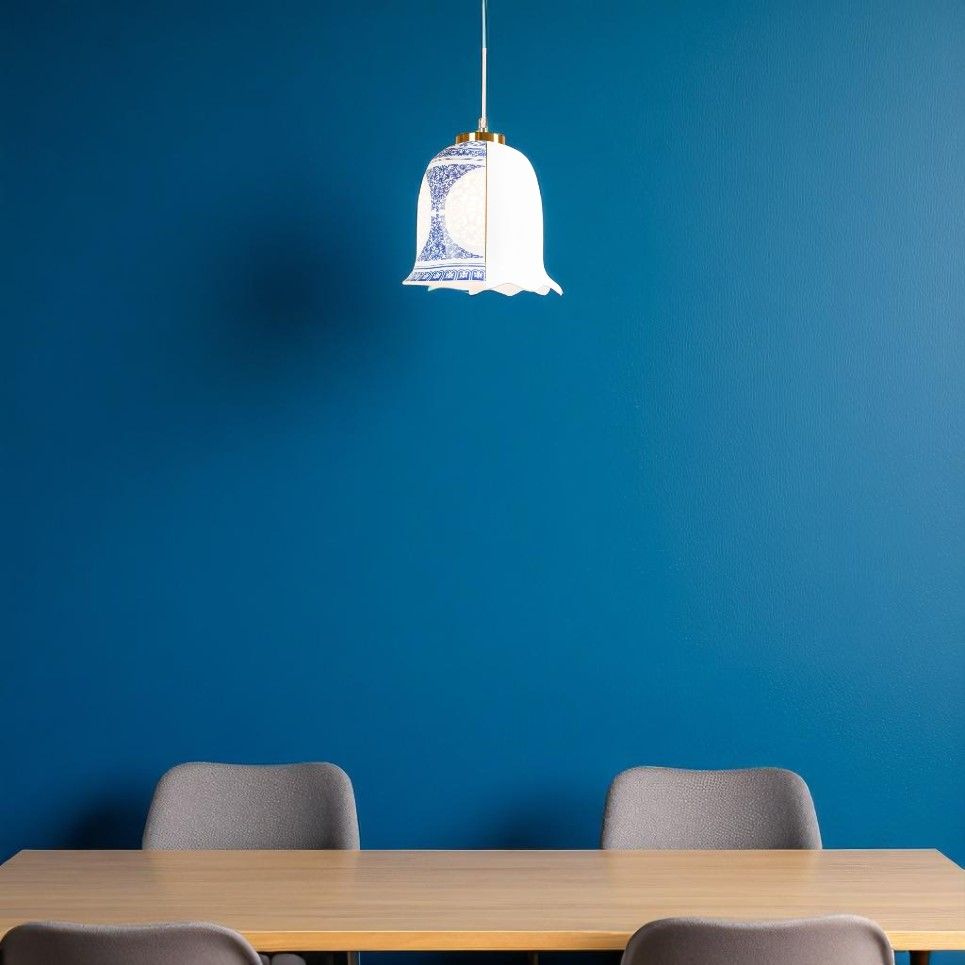 Hybrid Lauvia Ceiling lamp Ceiling light Seletti
