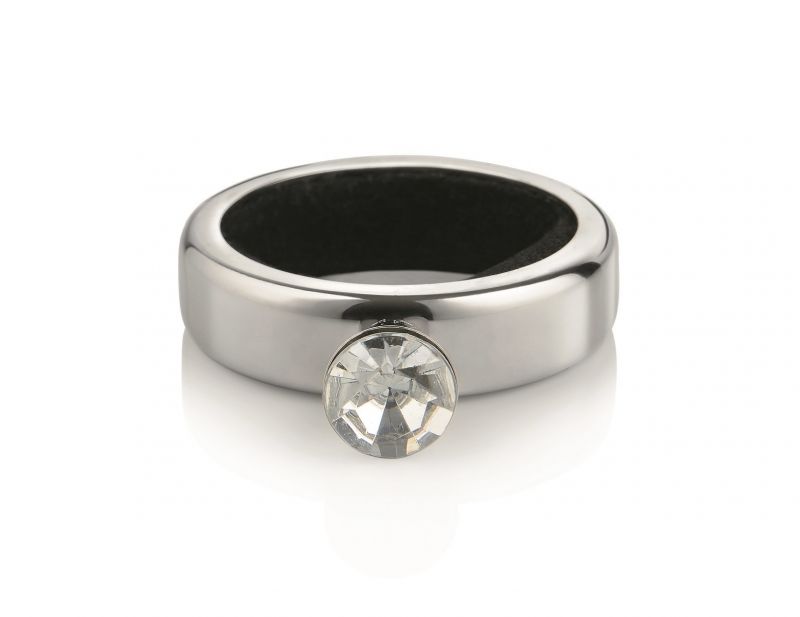 Noè drip ring GIA11 Alessi SINGLE PIECES