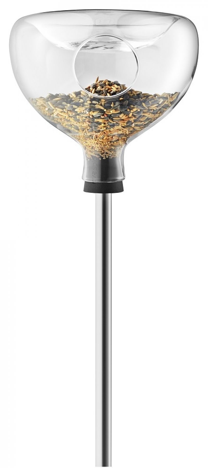 Glass Bird feeder with bird bath Eva Solo SINGLE PIECES