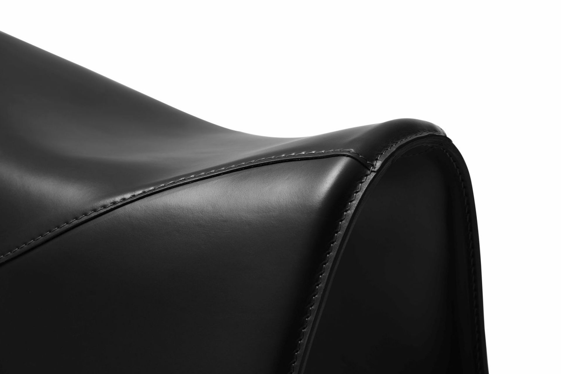 Pepe stool black Opinion Ciatti