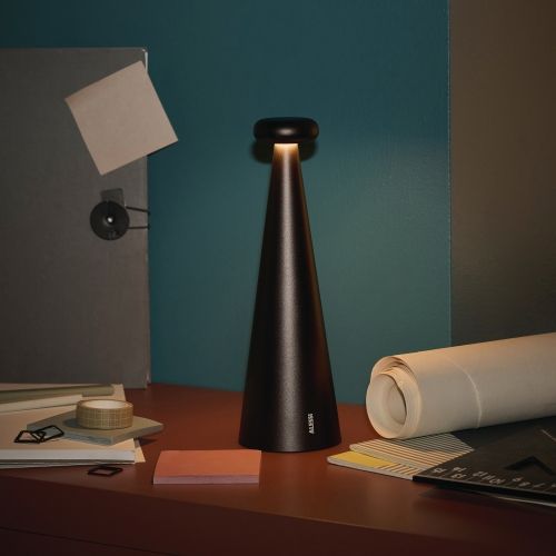 AST02 Bedin table lamp Alessi AST02 Bedin table lamp Alessi