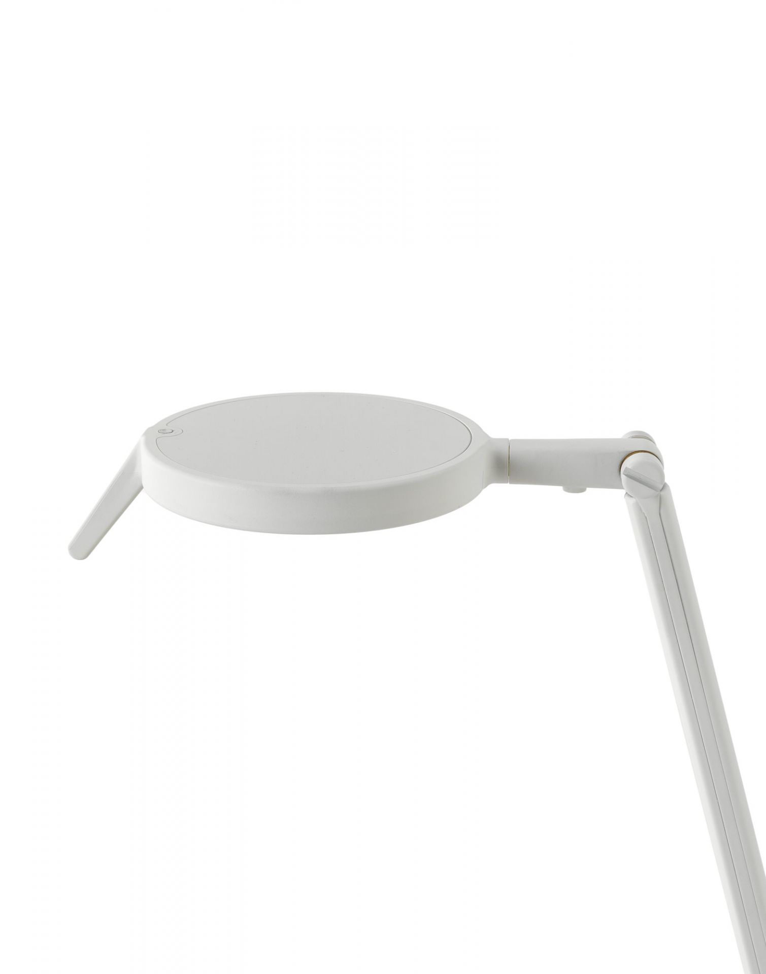 Aledin Table Lamp with Dimmer LED Mat Kartell