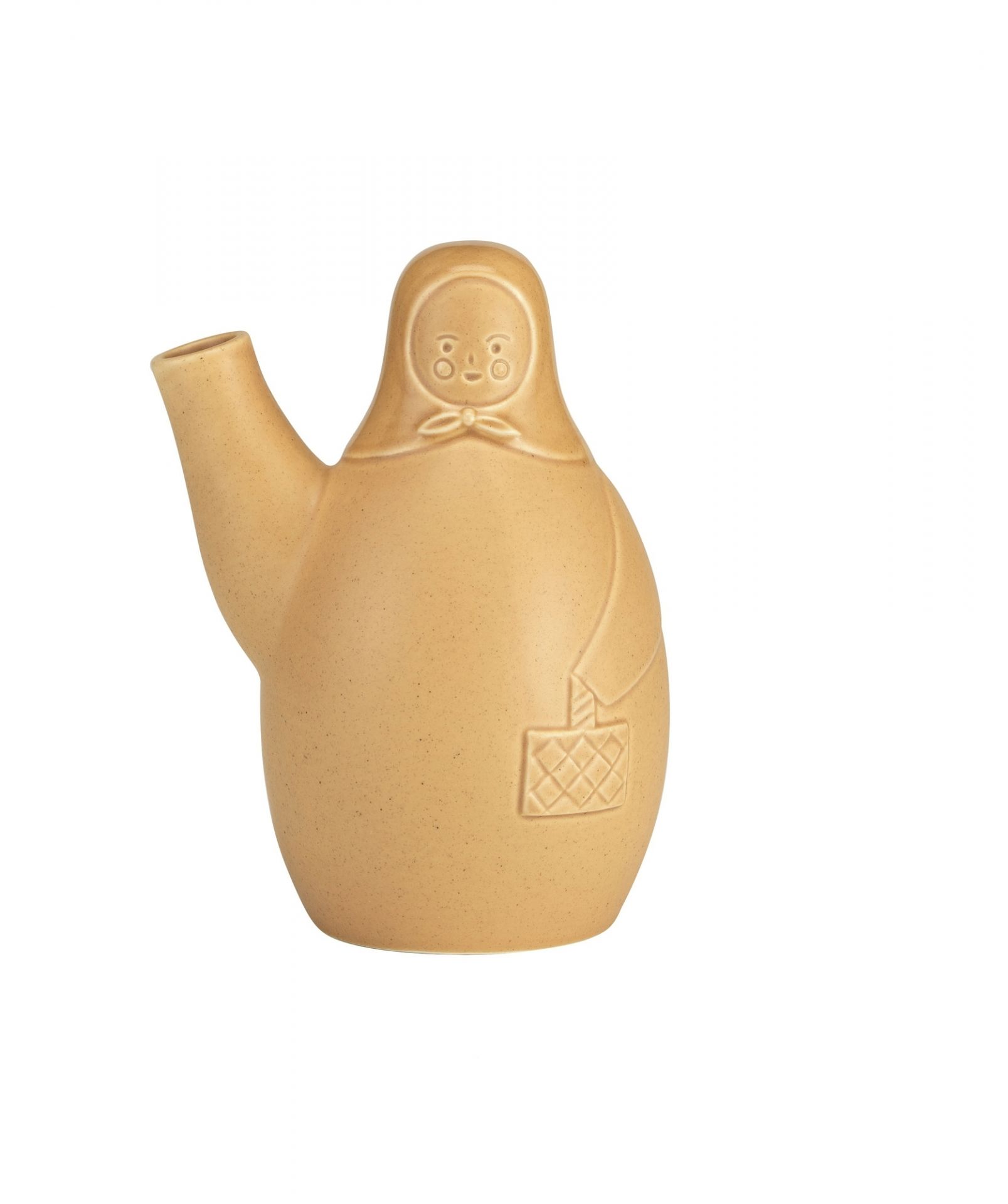 Easter witch Vase Artek