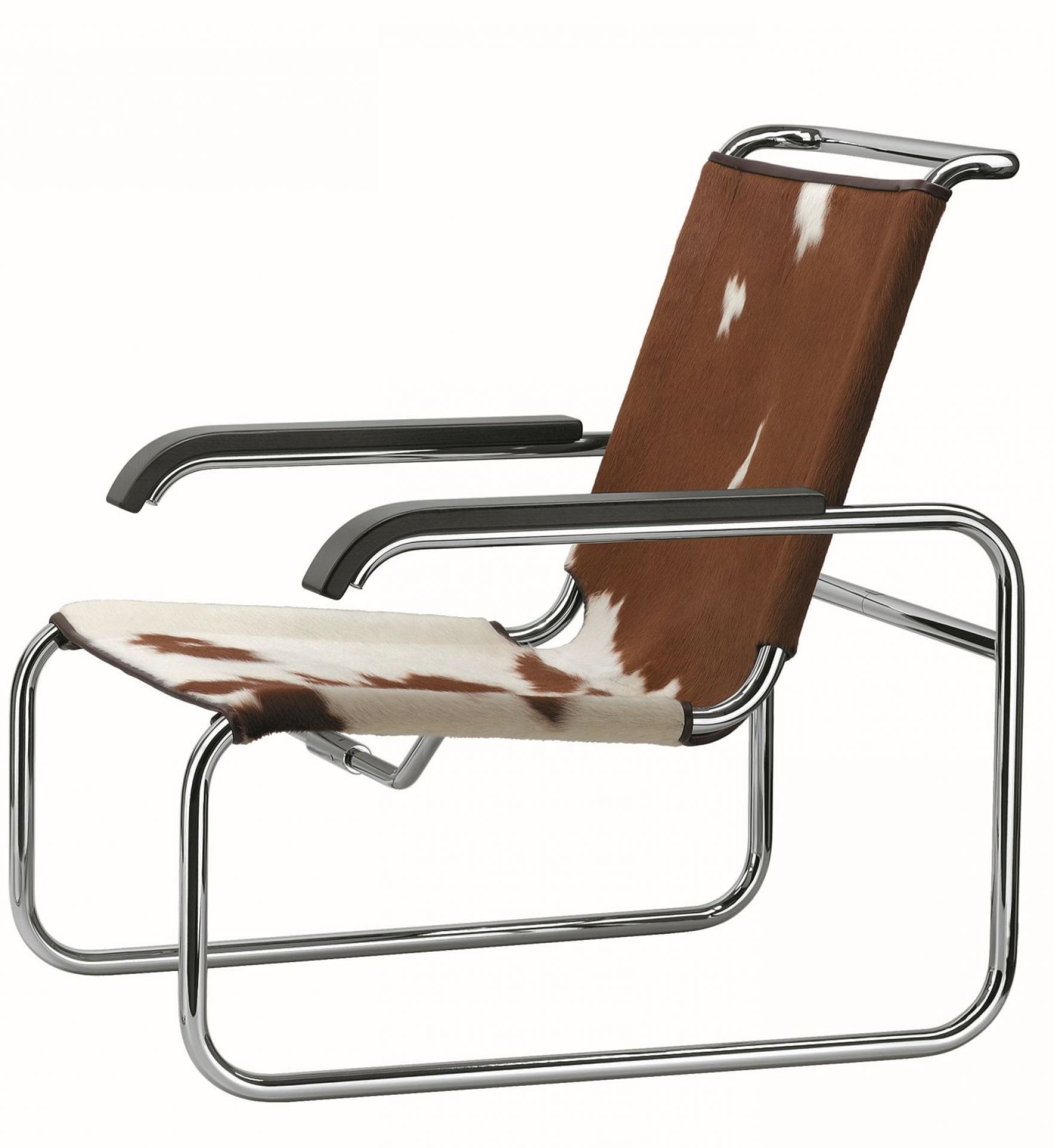 S 35 LV Armchair Thonet