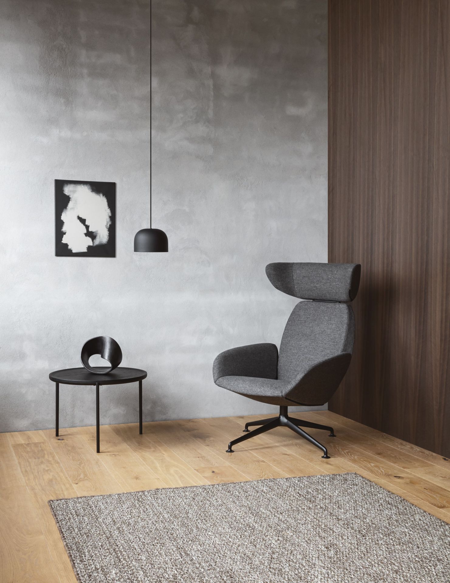 Laze Armchair Eva Solo